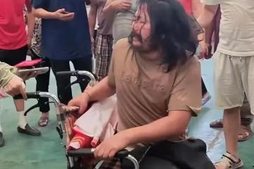 胡雷被威脅後續：車檢報告已出，警方成立調查組，這下踢到鐵板了