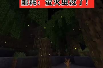 mc本週資訊：Notch賣萌、mc官方的兩個噩耗！1.20更新主題確定？