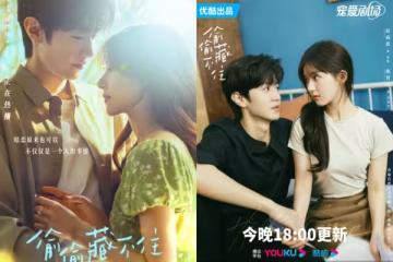 僅播8天!短劇版《偷偷藏不住》宣布永久下架 出品方認錯道歉了