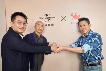 陶喆無預警宣布好消息! 睽違12年發片加盟環球音樂