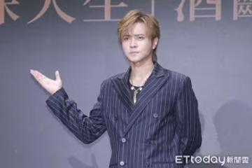 羅志祥罕見曝光「酒後怪癖」! 全招了:真的忍不住