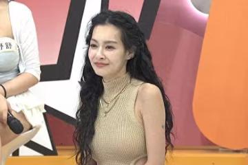 王思佳老公遭爆料「在購物時起爭執」! 澄清卻惹怒記者...背後原因曝光