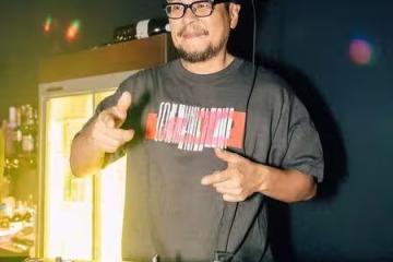 日人氣DJ突離世!家屬悲痛證實…最後發文「務必來玩」隔天竟永別