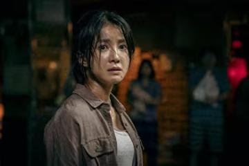 韓女星剛離婚就懷二胎！「前夫不同意硬要做」　發聲：我需要做出選擇