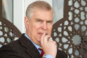 FBI終結調查，安德魯王子「安全了」？