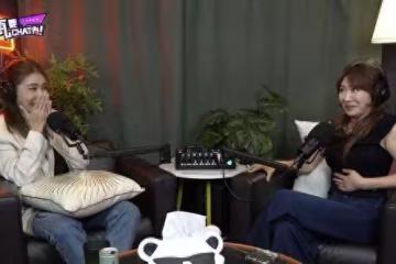 佩甄誤把直男當同志！過夜同床「得知真相崩潰」　小禎吐槽：你這個大淫娃