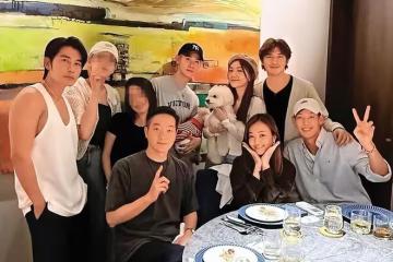 陳柏霖要娶小6歲庭瑄了！穩交13年…婚禮細節曝：無預算限制