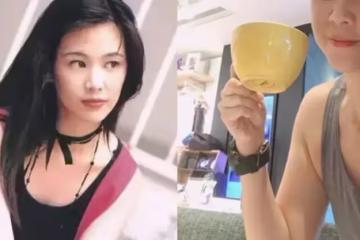 痴戀影帝6年無果！一代情歌天后「嫁富豪丈夫19年」無子女　「三度人工受孕皆失敗」今51歲仍被寵成公主