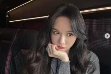 陳喬恩「被一刀剪掉及腰長發」！愣：還沒反應過來　素顏近況照曝