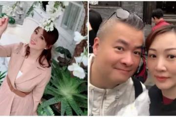 郁方從小缺母愛「豪門婆婆代母彌補」感情似姊妹 結婚15年「和公婆住上下樓」每天親自孝敬兩老