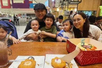 雯雯爆料張致恆 「想想你回大陸做過什麼」 ！網友猜測：食雞？