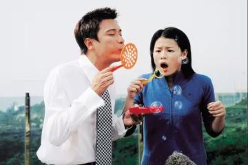 TVB視後新劇演母親！內地當紅男星演兒子！僅差7歲毫無違和感！
