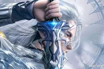 斗羅大陸劇場版：寧榮榮童年曝光，武魂殿做事好狠，塵心捨命救人