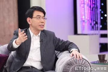 61歲劉寶傑閃辭《關鍵時刻》後罕露面! 神隱半年近況曝光