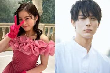 「千年一遇美少女」橋本環奈被爆要結婚了！淚崩答應中川大志求婚