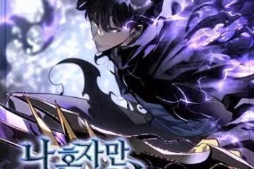 《我獨自升級》Netflix要拍真人影集!男主角邊佑錫…動漫人氣超強