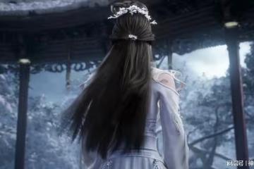 瑤池聖女回歸,葉凡與一眾朋友分別,還特意送安妙依一件禮物