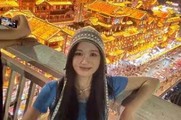 陳喬恩被問「婚後拍吻戲有顧忌？」　直白回應笑翻網：太真了