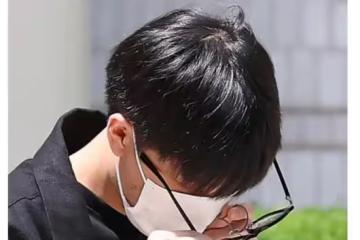 當庭收押！他最終獲刑3年6個月