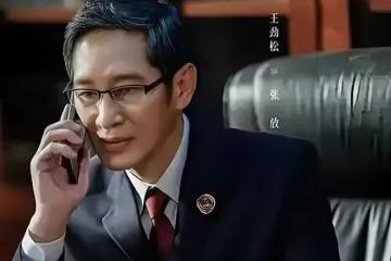 「老戲骨」王勁松：沒兒沒女沒緋聞，熬了30年，終於靠演技殺瘋了