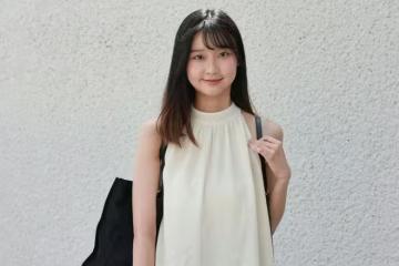 落選佳麗控訴有黑幕！前港姐冠軍回應稱「想法稚嫩」！自爆當年參選經歷