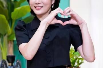 她上節目公開表示接受前夫再婚！