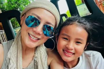 TVB前女星抗癌期宣布離婚,坦言患癌與愛和情有關!感嘆女人情緒都被壓抑!