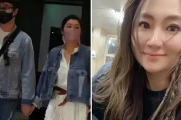 Selina采訪引熱議!向小7歲男友表明態度「結婚但不領證」,直言我不要法律保障,網友:是最純粹的愛情