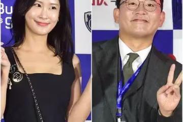 新晉喜劇人夫妻!今日舉辦婚禮,賓客超1200人!