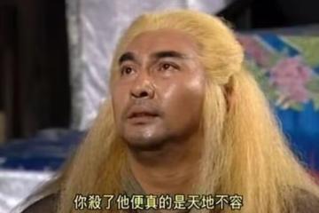 前TVB御用惡人近況曝光！內地拍3天夠2個月花！拒主動回巢：賤過泥巴