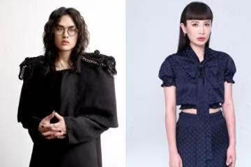 鶴The Crane揪魏如萱「談情」！　女友一聽：你好噁心喔