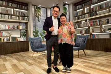 林美秀吐遺憾「功成名就時,爸媽卻要走了」! 刻意延遲婚事原因藏洋蔥