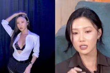 MAMAMOO華莎認了「左耳聽不太到」! 演出到一半…監聽耳機爆炸