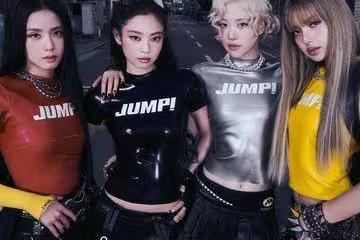 BLACKPINK在美國創「世界女團新紀錄」！YG歡慶：2場售磬動員10萬粉