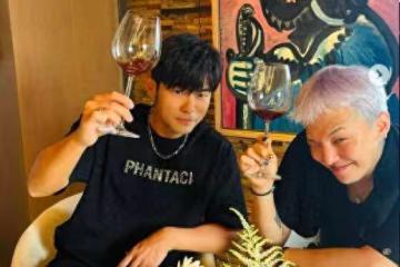 才爆夢幻聯動出新歌！　「周杰倫真的合體GD」網全瘋了
