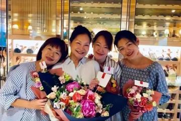 大S病逝5個月！S媽走不出..深夜發文 網安慰：珊珊在陪您