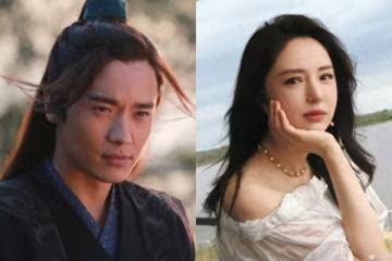「義渠王」高雲翔前妻董璇宣布再婚! 嫁小9歲《慶餘年》男星
