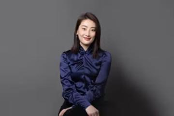 根本短劇情節！豪門獨生女「爭產」私生子　宗馥莉隱忍30年掌權逆襲