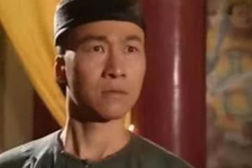 《鹿鼎記》69歲男星漸凍症病逝!癱瘓7年燒光積蓄 小兒麻痹妻淚陪病
