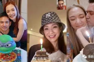 王君馨北上追夢半年沒見老公！自製蛋糕隔空為摯愛慶生
