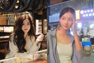 河南15歲少女1支影片爆紅吸40萬贊！　「神似張柏芝」於正搶簽約