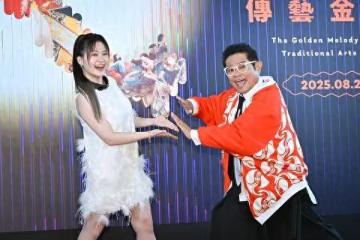 朱海君離開豪記改NONO經紀 許效舜爆她身材劇變為她打氣