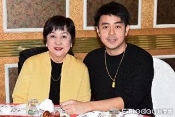 劉家昌癌逝半年…甄珍「人生就是一場空」友揭她後悔2事：離婚謝賢