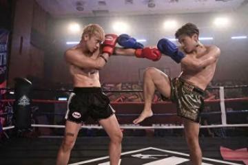 《九龍城寨之圍城》他轉當武術指導！要求2鮮肉男星對戰職業拳手