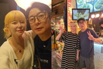 李壽根拋售7000萬大樓救病妻! 她洗腎14年「親哥捐腎」認:心情複雜