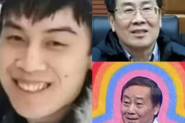 大瓜！宗慶後大兒子長相酷似叔叔，杜建英、宗澤後國外往來有玄機