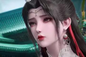 仙逆：朱雀子臨死前做好事，王林取走李慕婉命魂，柳眉選擇離開