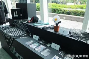 快訊/GD展覽「超夯周邊商品」陸續賣光!主辦出面:和韓方討論中