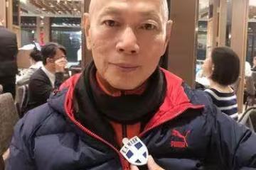 78歲港星羅家英4度罹癌!不化療「打女性荷爾蒙針」繼續登台演出