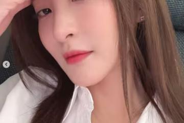 TVB花旦露水蛇腰慶38歲生日!眾星現身豪宅慶祝!胡定欣男友罕見亮相!
